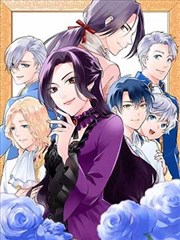 一家四口漫画《周末早餐》封面
